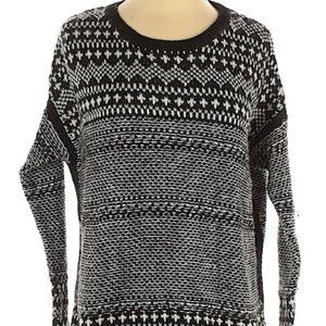 Pullover Sweater